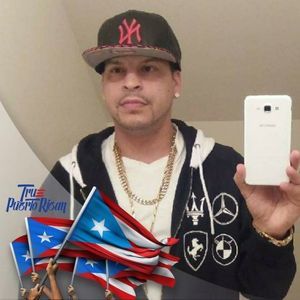 Meet your Posher, Gilberto